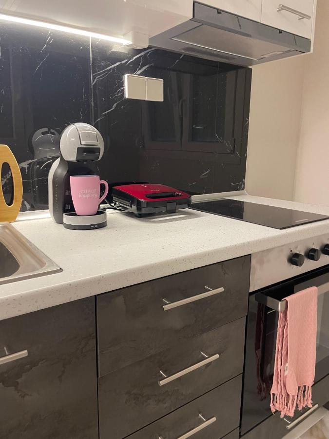Demetrios Appartement