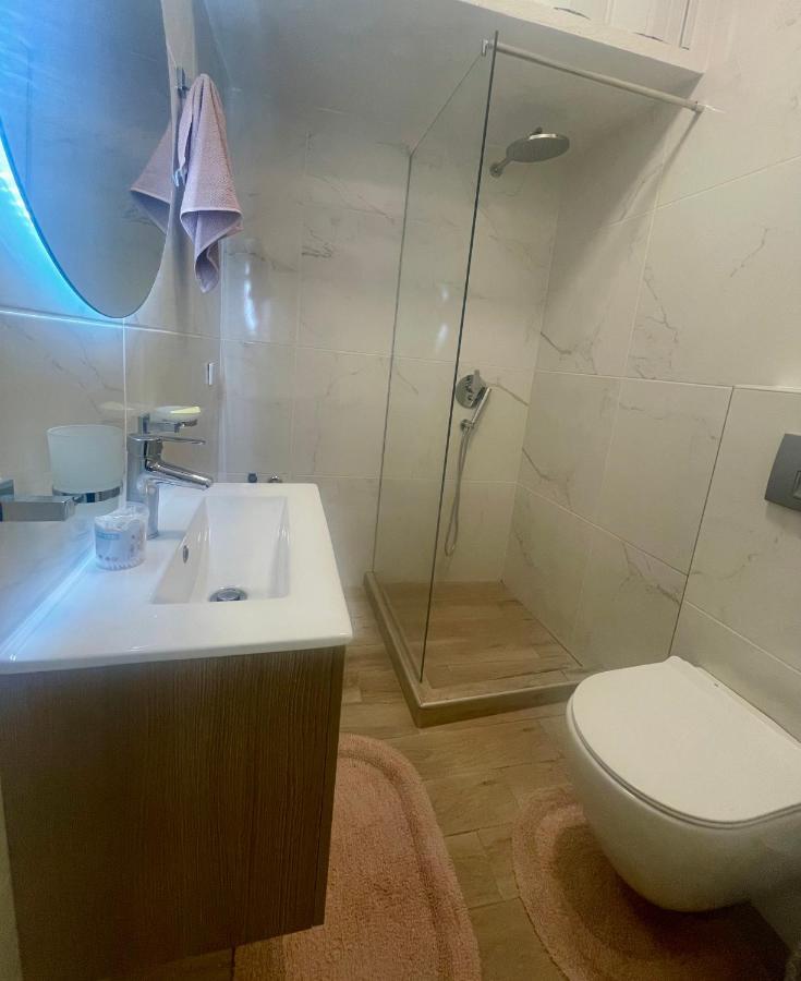 Demetrios Appartement