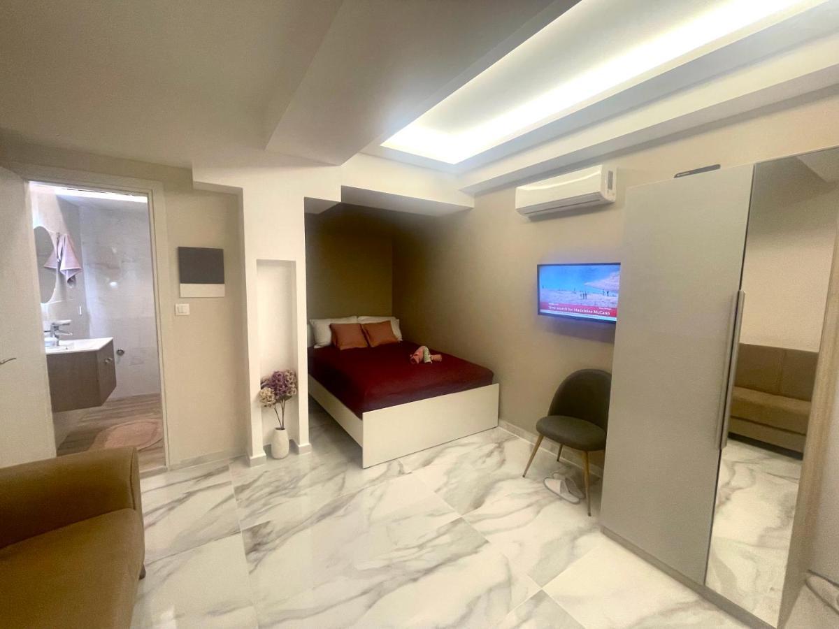 Demetrios Appartement Thessaloniki
