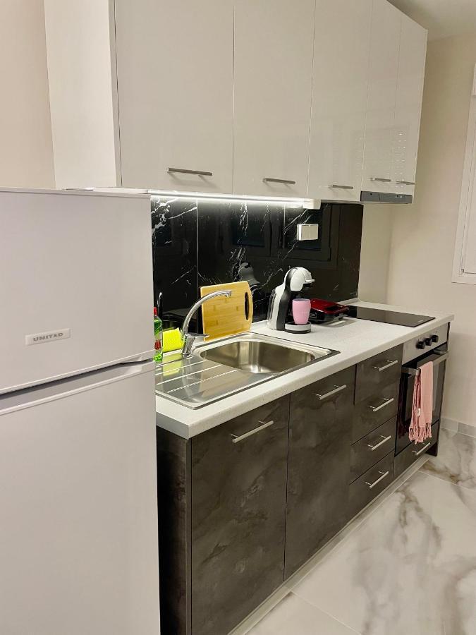 Demetrios Appartement Thessaloniki