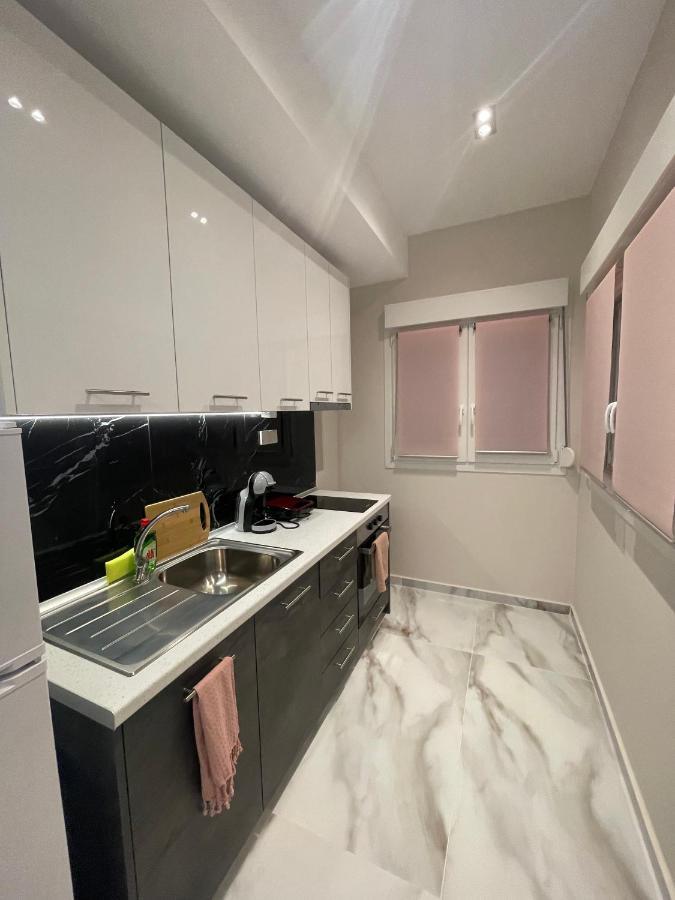 Appartement Demetrios